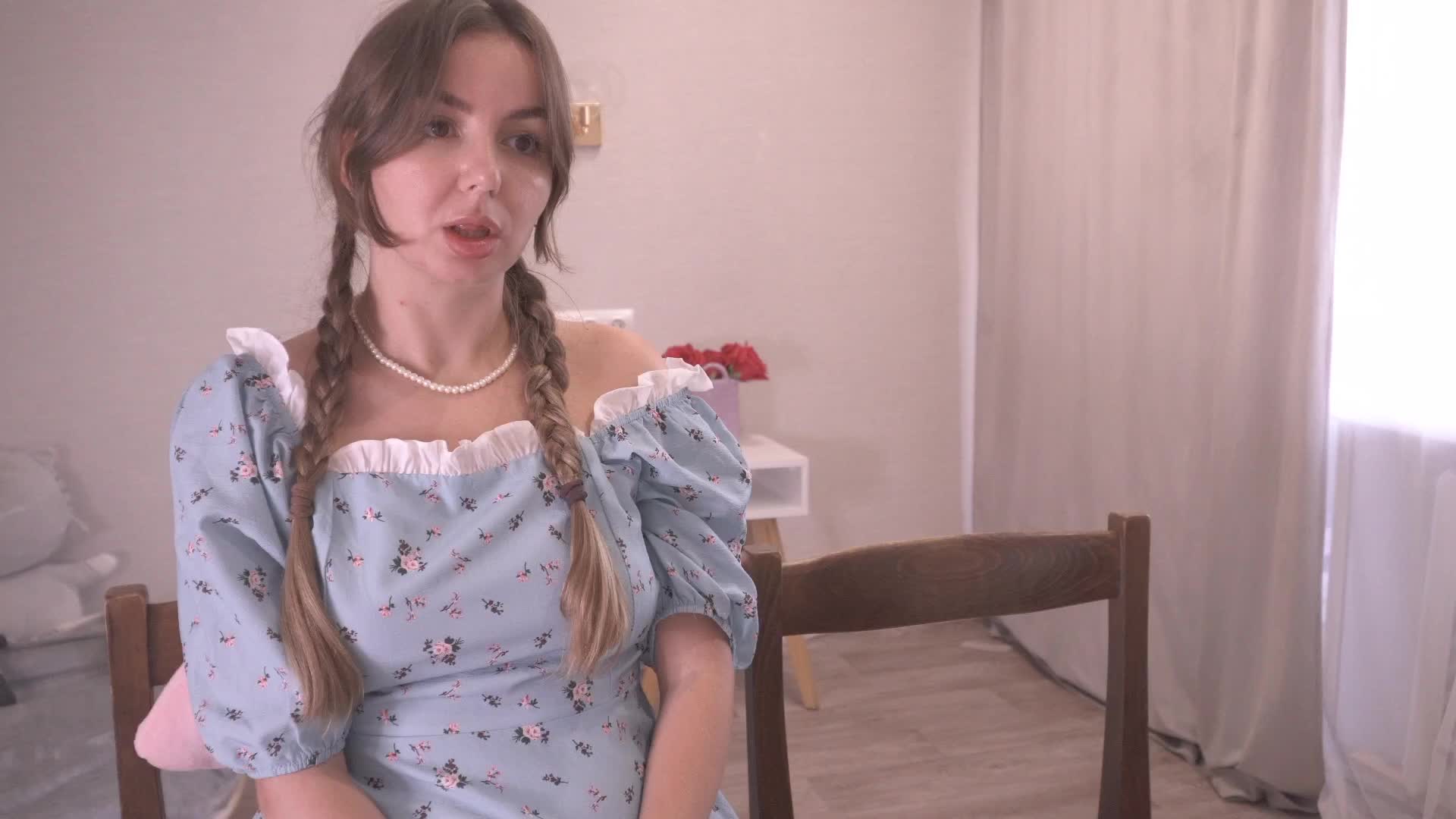 PashaAndMila Adult Chat July 31, 2025