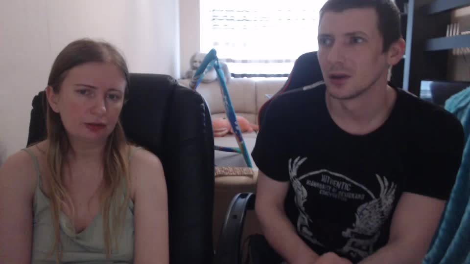 jenisandpeter Adult Chat July 5, 2025
