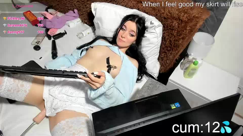 blancasuarez Adult Chat July 10, 2025