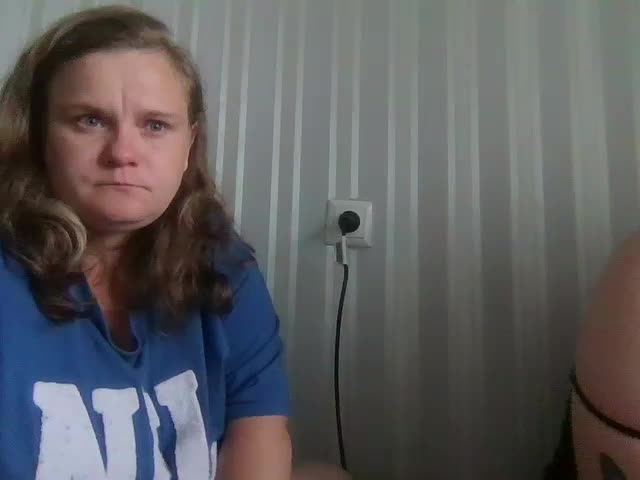 HollyXEva Adult Chat July 31, 2025