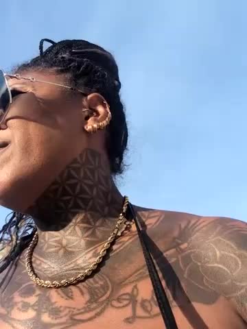 DarkDea Adult Chat July 24, 2025