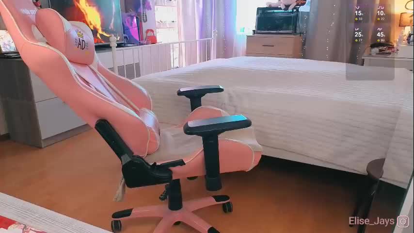 elisejays Adult Chat July 17, 2025