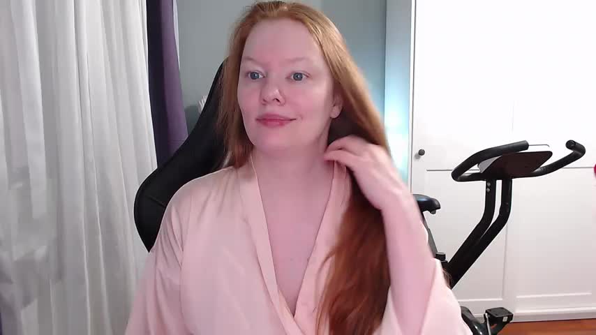 Lady_Inari Adult Chat July 12, 2025
