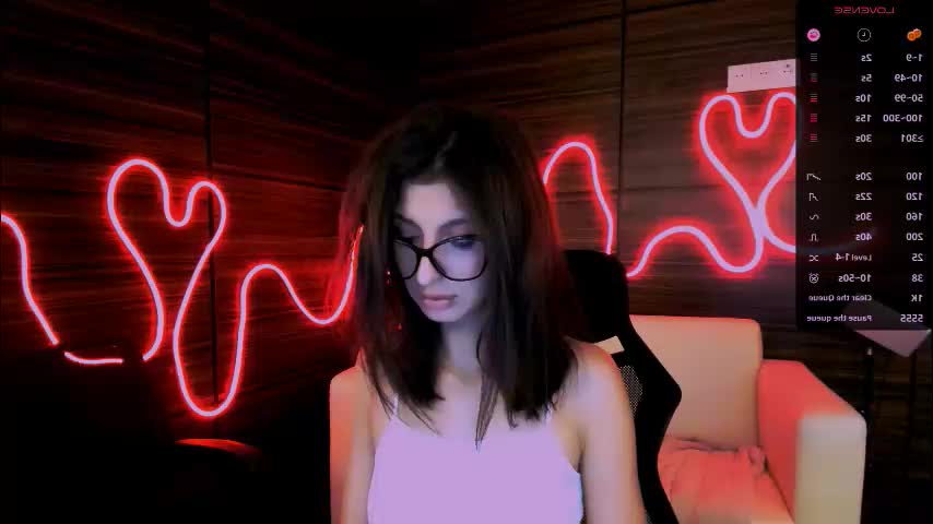 anasteysha_cool Adult Chat July 31, 2025