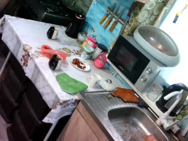 Natalochka Adult Chat July 31, 2025