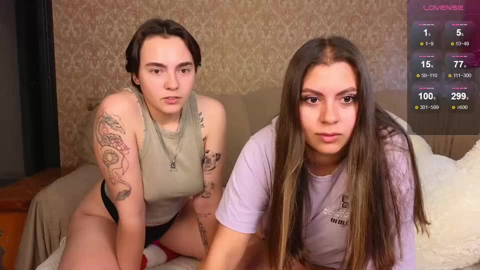 twobabesweet Adult Chat July 8, 2025