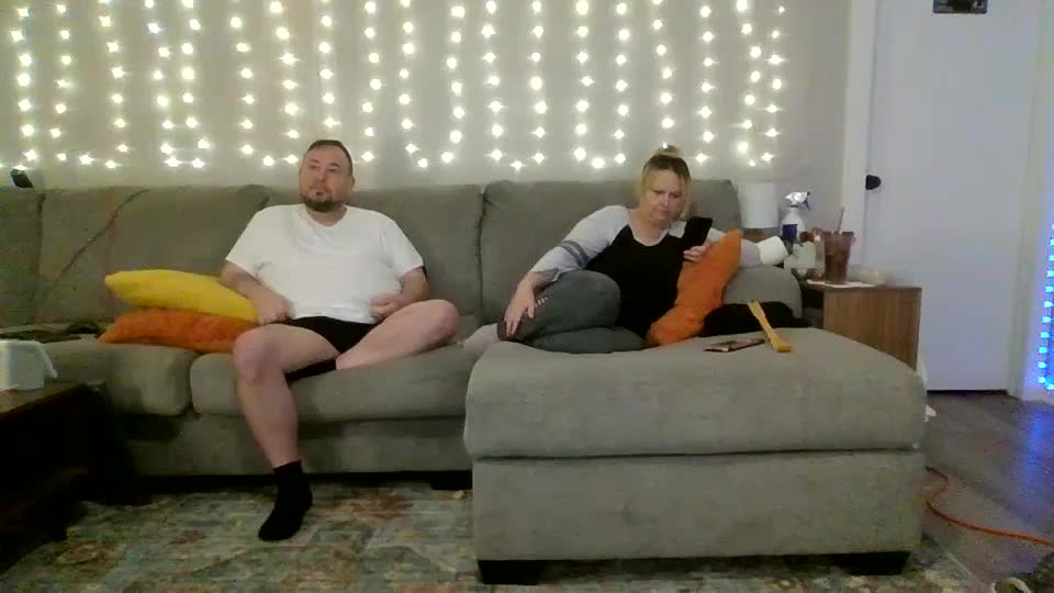 victoriaandjesse Adult Chat July 8, 2025