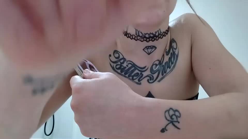 thatonebihhxxo Adult Chat July 6, 2025