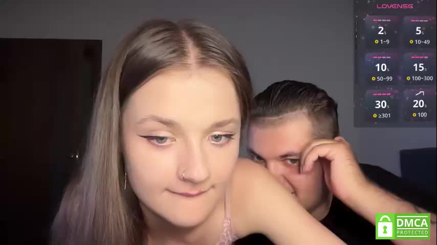 lovelly_mooncouple Adult Chat July 19, 2025