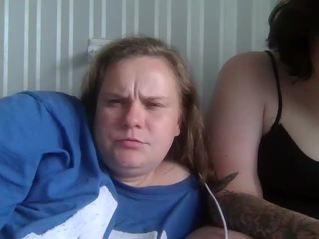 HollyXEva Adult Chat July 31, 2025