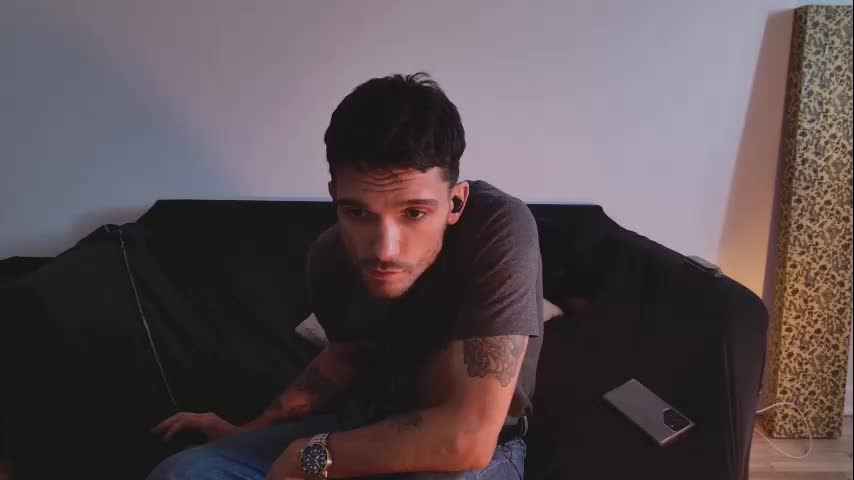 jackdesfeux Adult Chat July 22, 2025