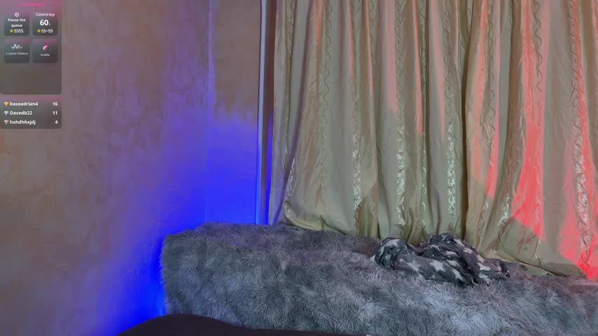 little_nymphomaniac Adult Chat July 16, 2025