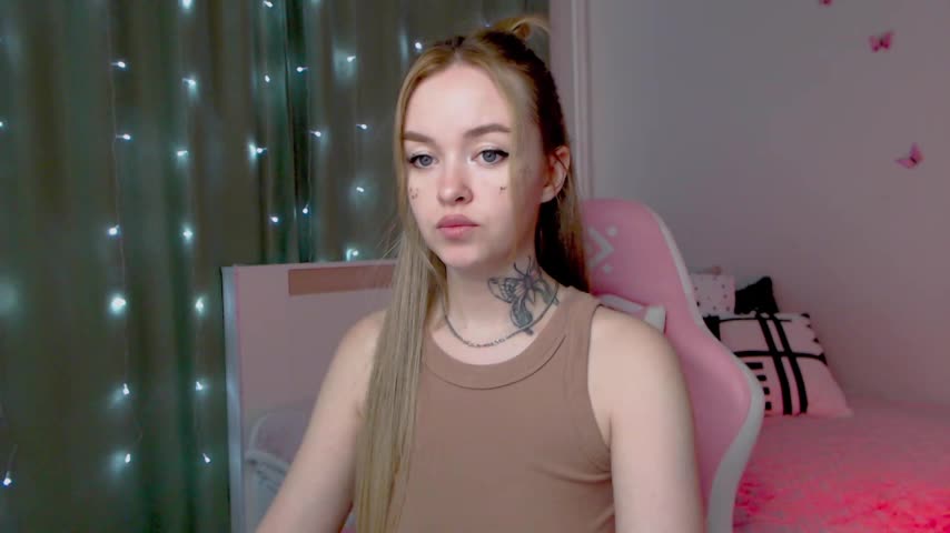 Naughty_Mable Adult Chat July 8, 2025