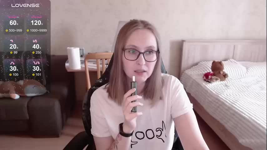 love_agatha Adult Chat July 7, 2025