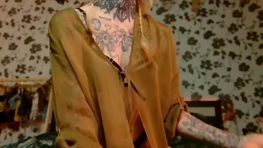 Littlespacemouse Adult Chat July 15, 2025