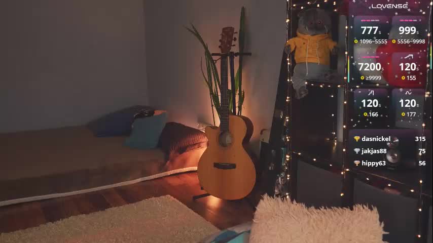 bananya_kitty Adult Chat July 6, 2025