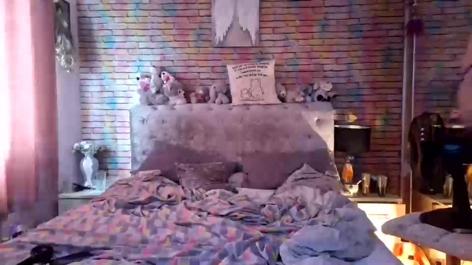 dunny_sexysusie69 Adult Chat July 31, 2025