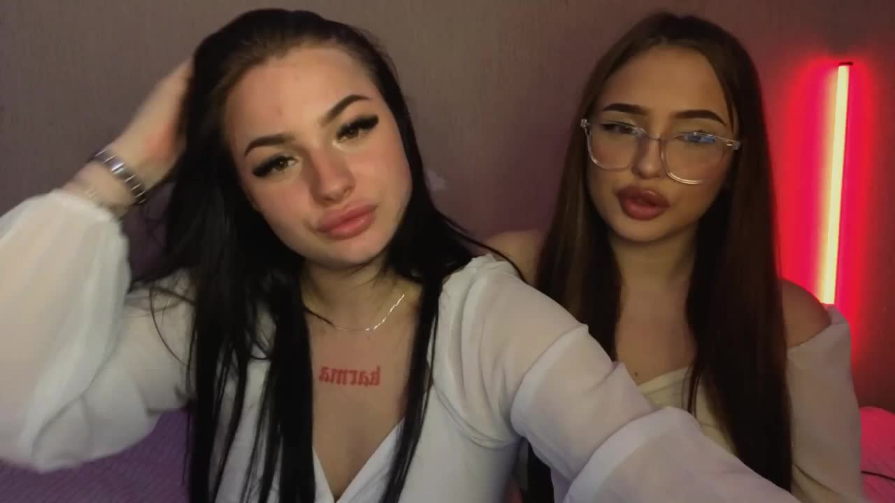 LisaAndDenis Adult Chat July 31, 2025