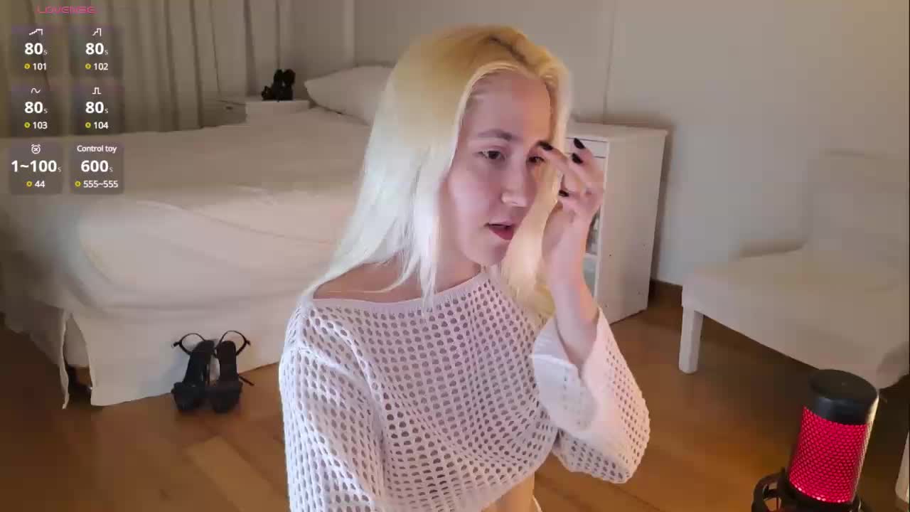 Bella_Byers Adult Chat July 23, 2025