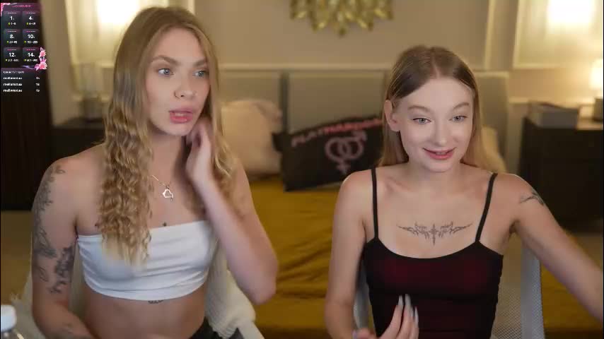 anabel054 Adult Chat July 31, 2025