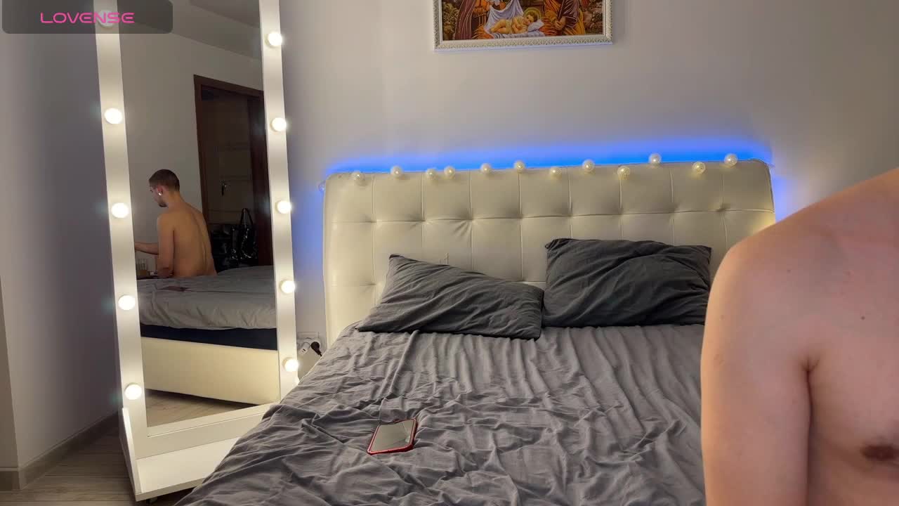 LustElise Adult Chat July 3, 2025