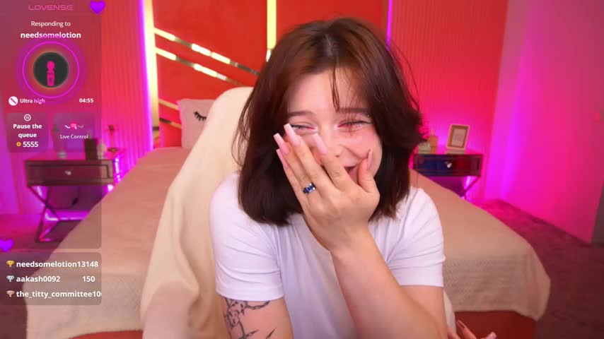 Miki_Kivi Adult Chat July 17, 2025