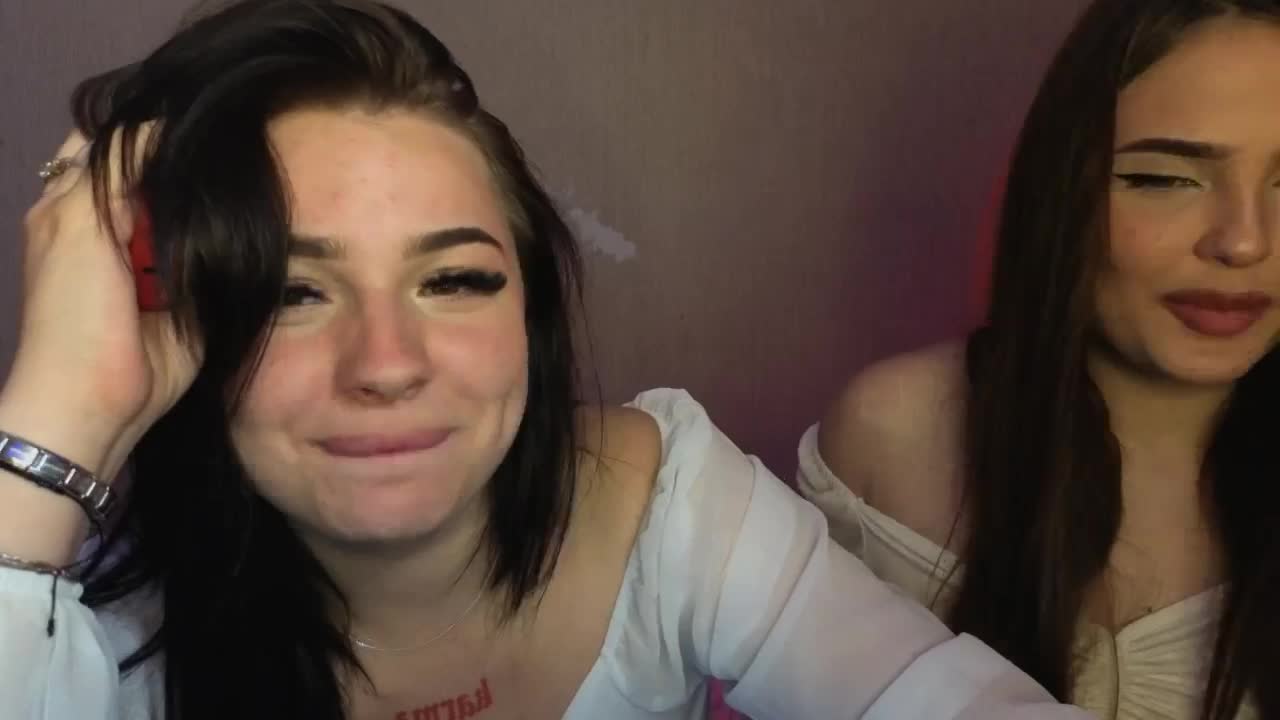 LisaAndDenis Adult Chat July 31, 2025