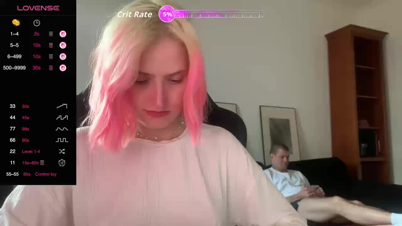 Sexy-Sweets Adult Chat July 31, 2025