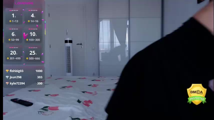 theellenshow Adult Chat July 4, 2025