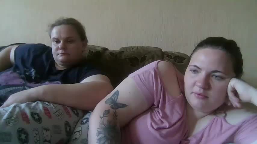 HollyXEva Adult Chat July 5, 2025