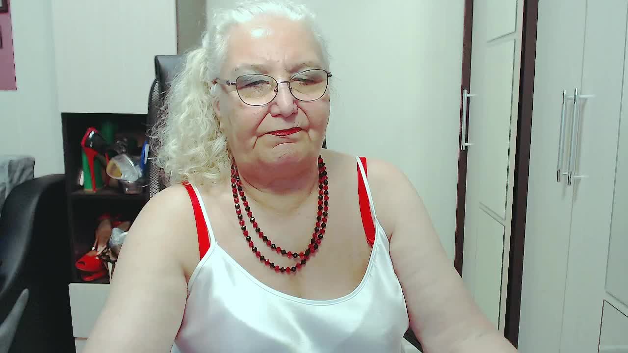 GrannyWants Adult Chat July 24, 2025
