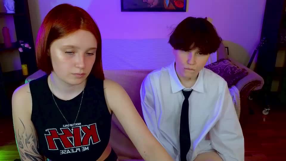 babees_eva Adult Chat July 8, 2025