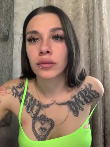 Queen_of_pain Adult Chat July 17, 2025