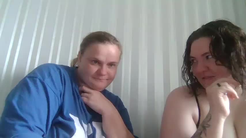 HollyXEva Adult Chat July 31, 2025