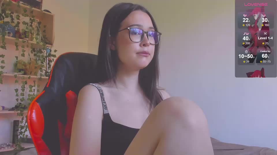 angeliclever Adult Chat July 12, 2025