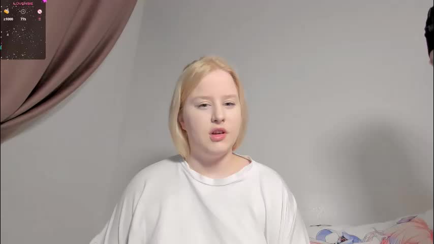 sherlystero Adult Chat July 24, 2025