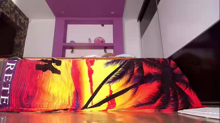 dayanna_sweet Adult Chat July 11, 2025