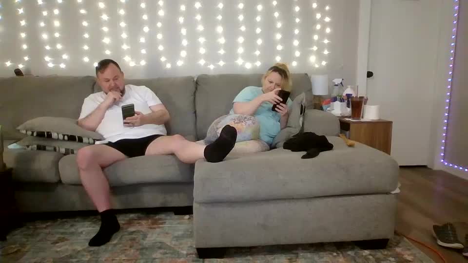 victoriaandjesse Adult Chat July 16, 2025