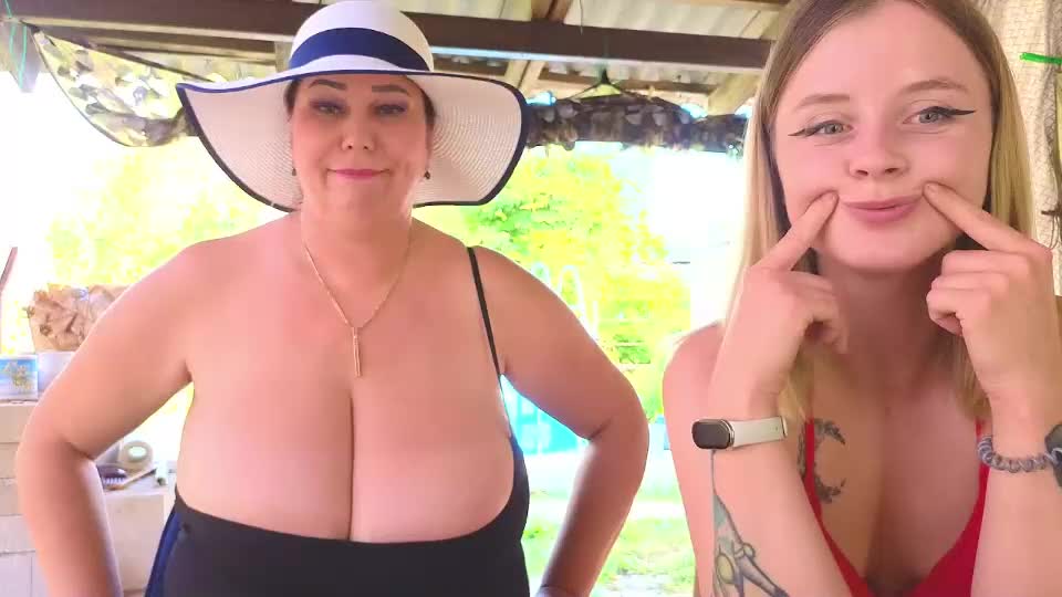 sassy_seasons Adult Chat July 19, 2025