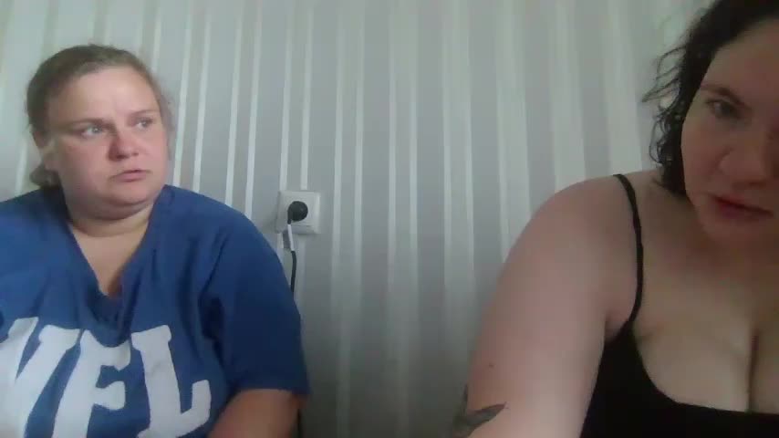 HollyXEva Adult Chat July 31, 2025