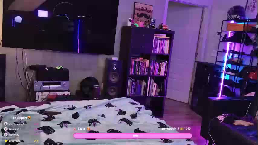 bimbokitten666 Adult Chat July 14, 2025