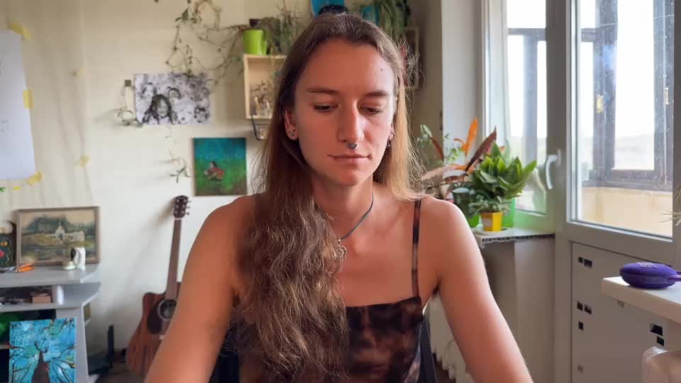 amarita_franchetti Adult Chat July 31, 2025