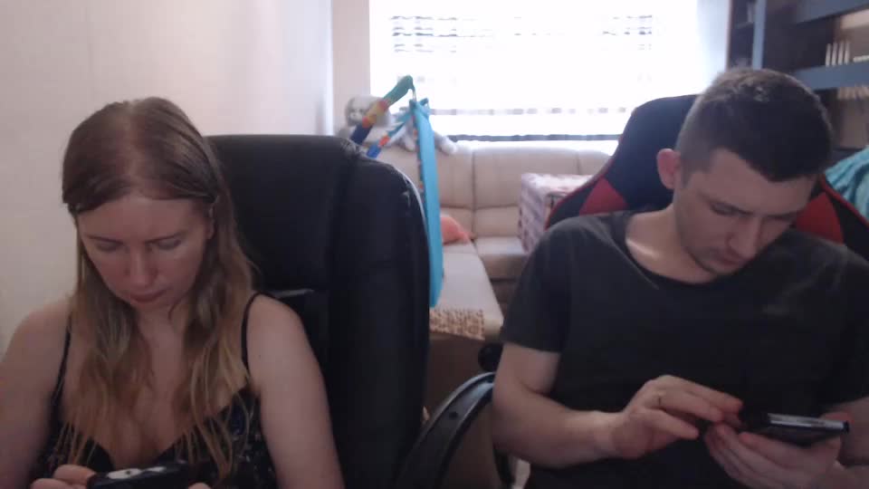 jenisandpeter Adult Chat July 14, 2025