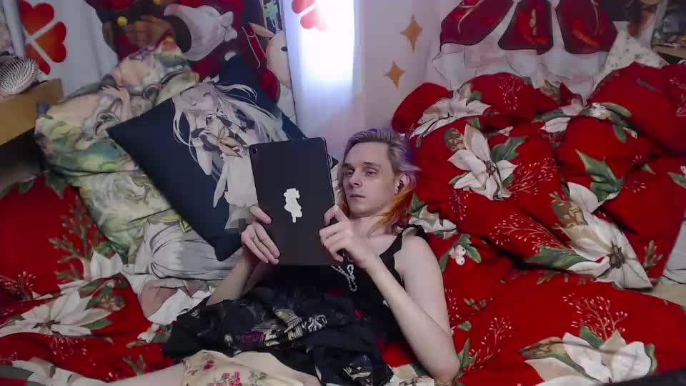 iselestias Adult Chat July 4, 2025