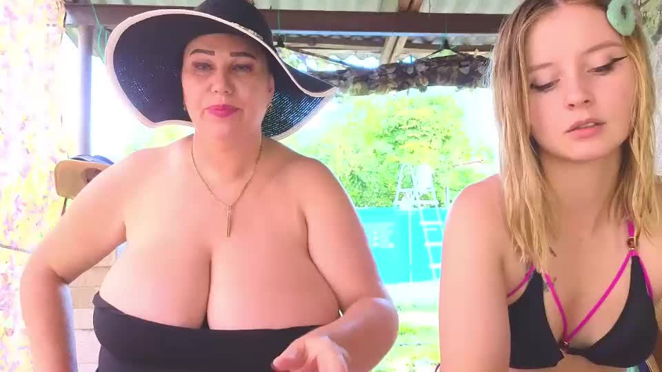 sassy_seasons Adult Chat July 22, 2025