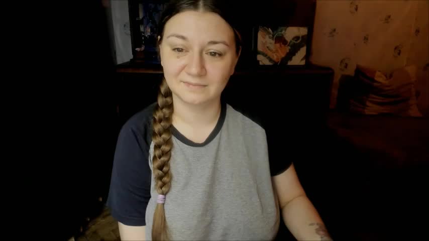 AlisaBacker Adult Chat July 17, 2025