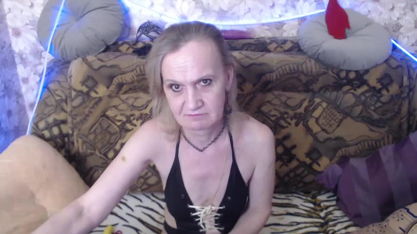 MissBekker Adult Chat July 11, 2025