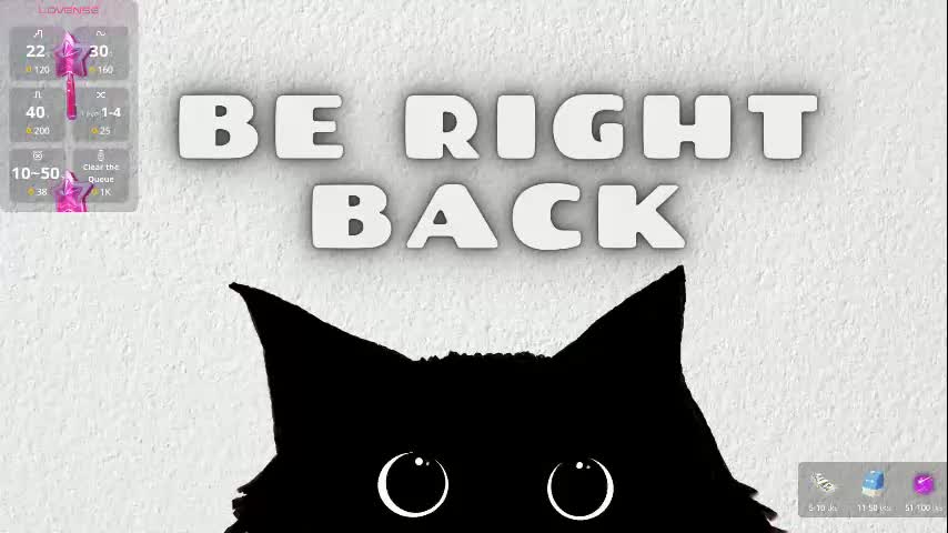 misscharms Adult Chat July 12, 2025