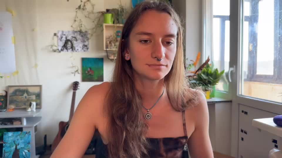 amarita_franchetti Adult Chat July 31, 2025