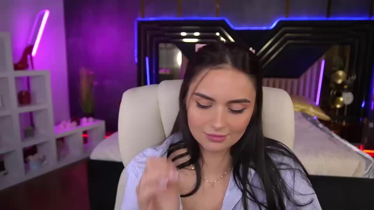 Milashaaaa Adult Chat July 24, 2025